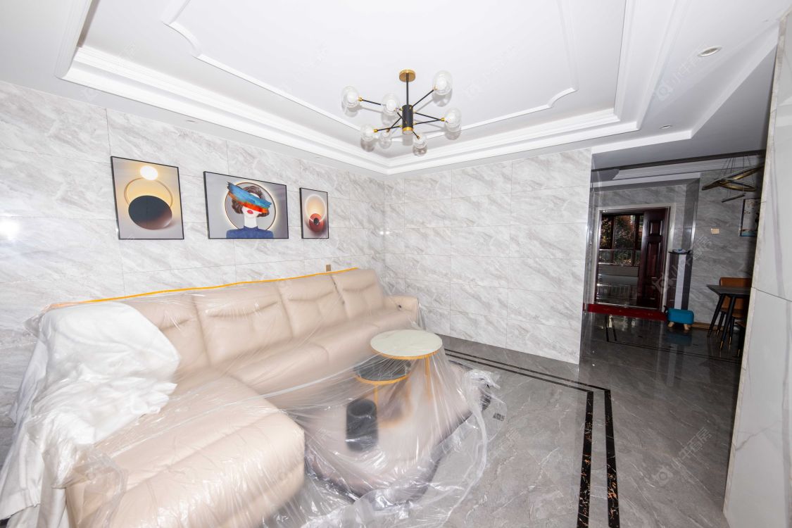 苏州缇香镜湖湾在售二手房源_小牛看房