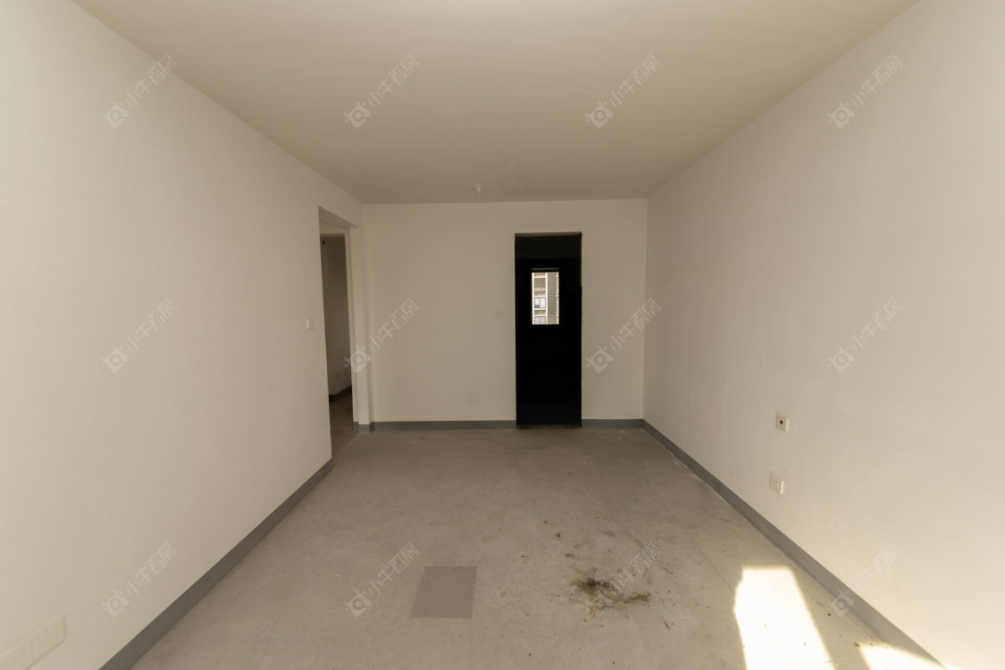 苏州保利熙悦在售二手房源室内图_小牛看房