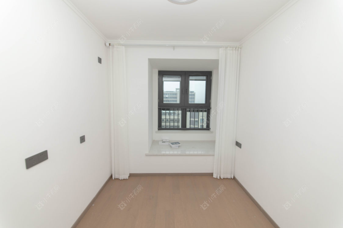 苏州万科公园大道在售二手房源室内图_小牛看房