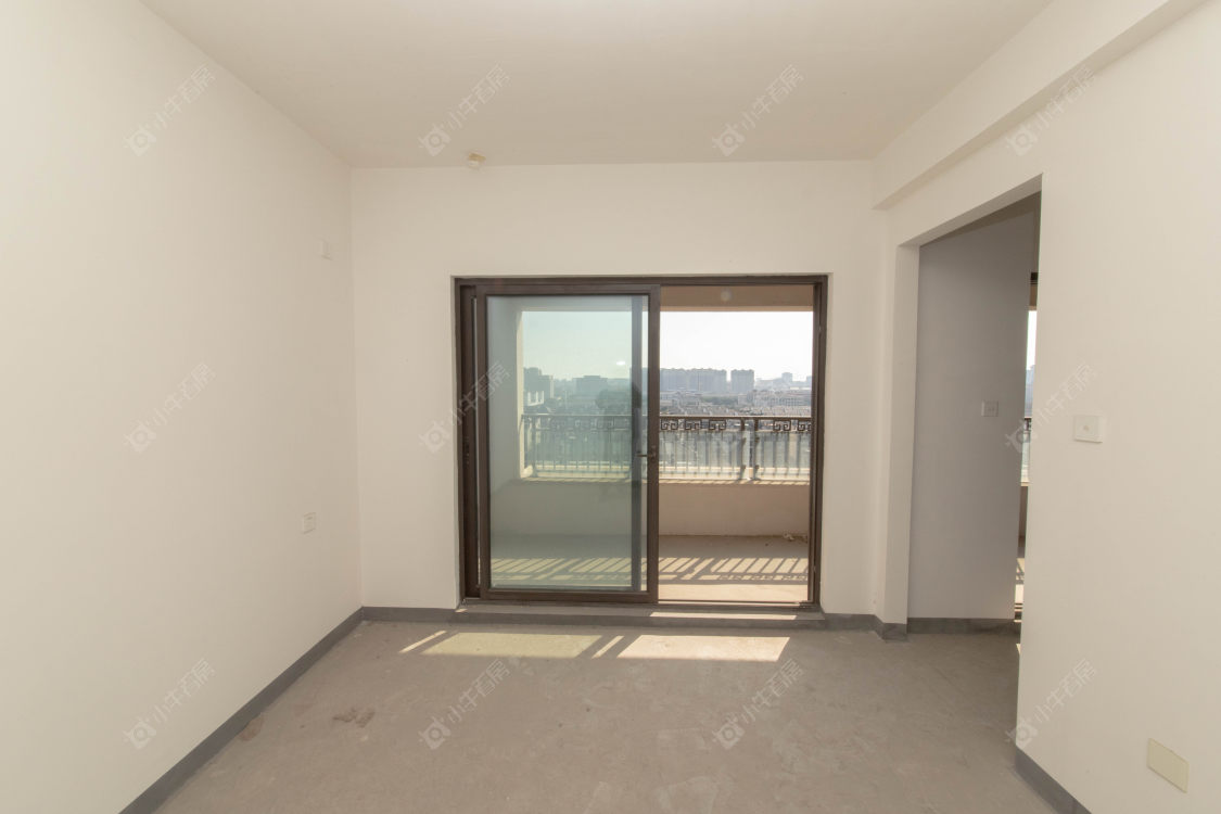 苏州建发御珑湾在售二手房源室内图_小牛看房