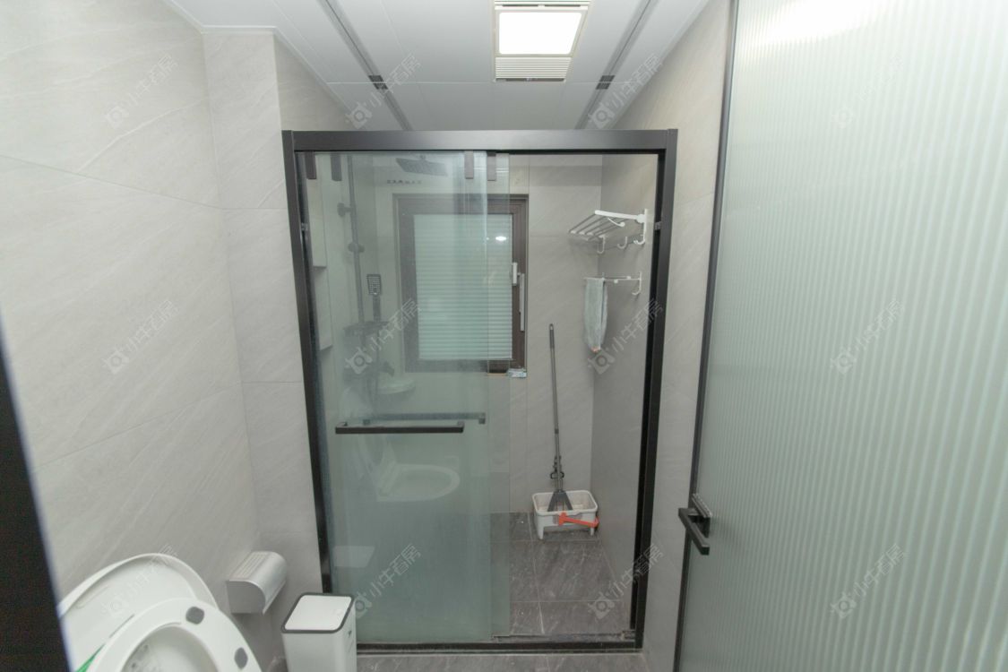 苏州翡翠公馆在售二手房源室内图_小牛看房