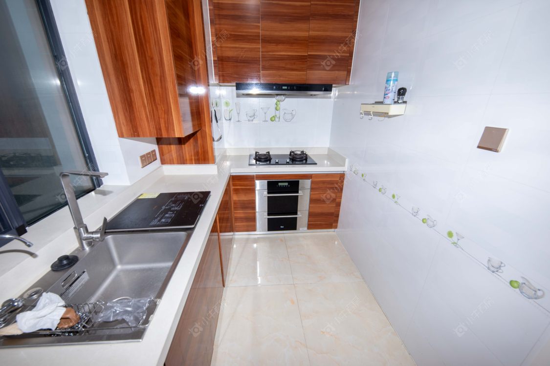 苏州蓝湖湾在售二手房源室内图_小牛看房