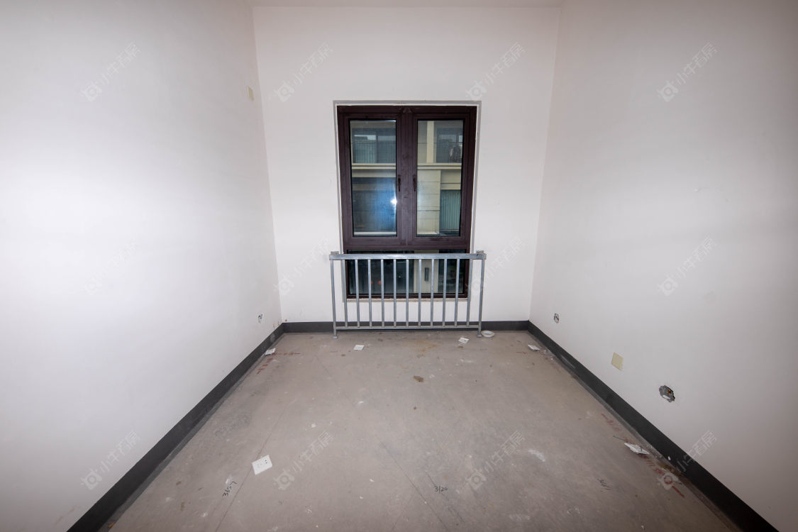 苏州世茂九溪墅(别墅)在售二手房源室内图_小牛看房