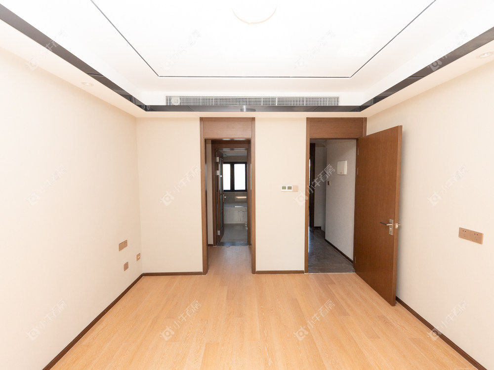 苏州世茂九溪墅(住宅)在售二手房源室内图_小牛看房