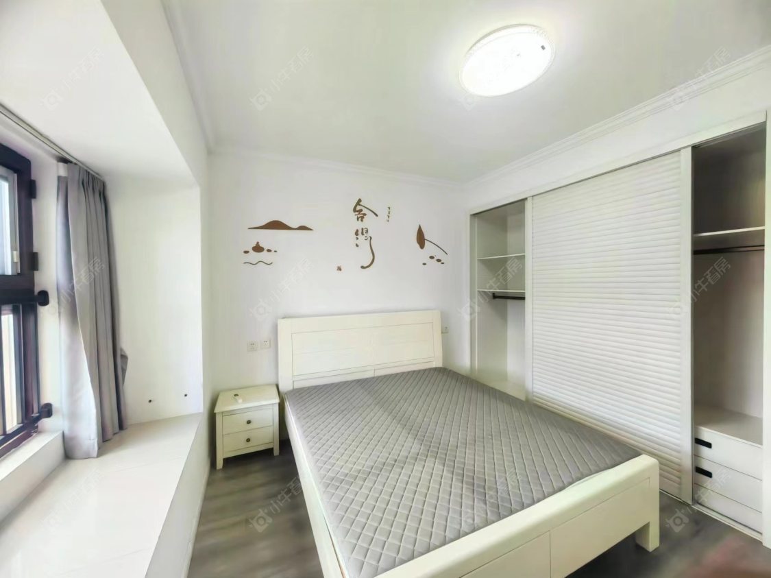 苏州碧桂园凤凰台在租房源室内图_小牛看房