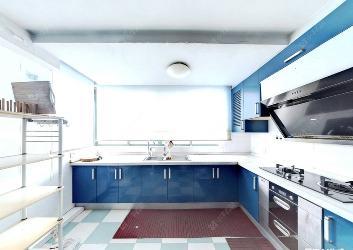 苏州城建新村在售二手房源室内图_小牛看房