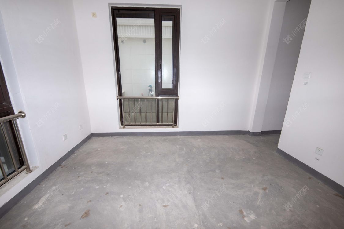 苏州世茂九溪墅(别墅)在售二手房源室内图_小牛看房