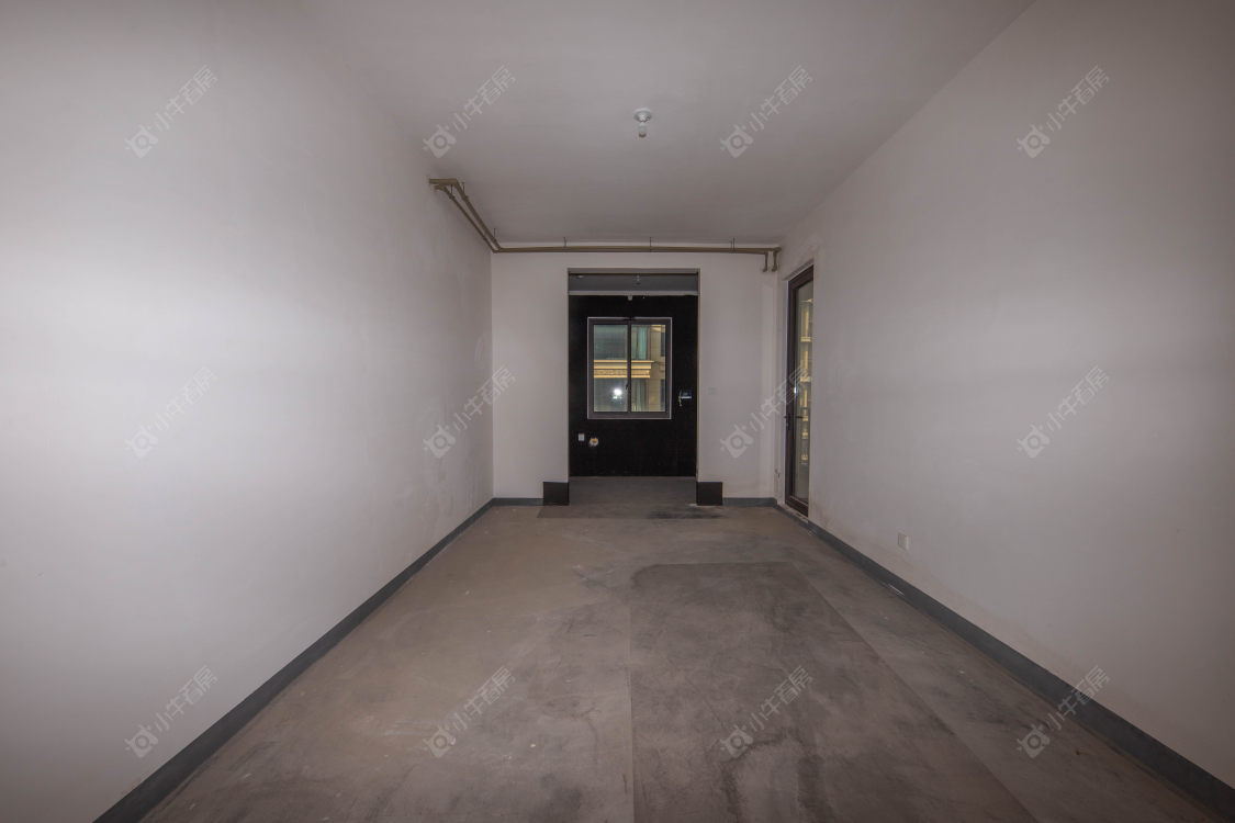 苏州世茂九溪墅(住宅)在售二手房源室内图_小牛看房