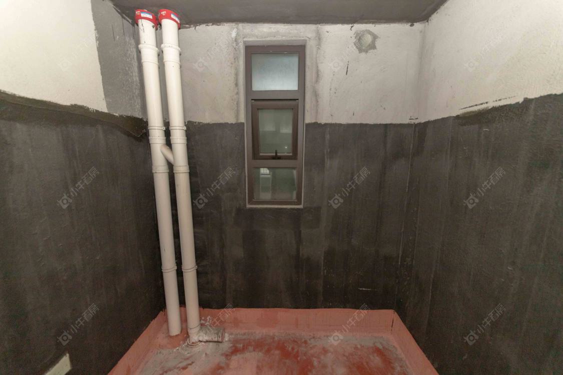 苏州万科公园大道在售二手房源室内图_小牛看房