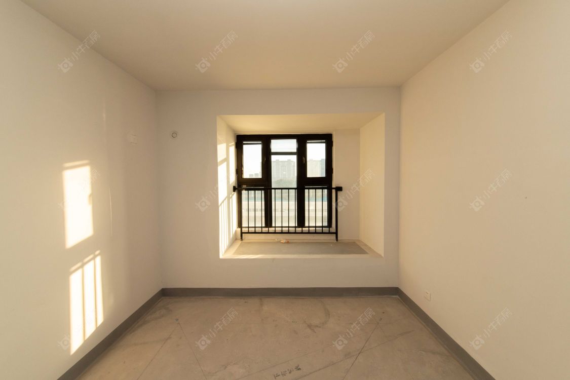 苏州翡翠公馆在售二手房源室内图_小牛看房