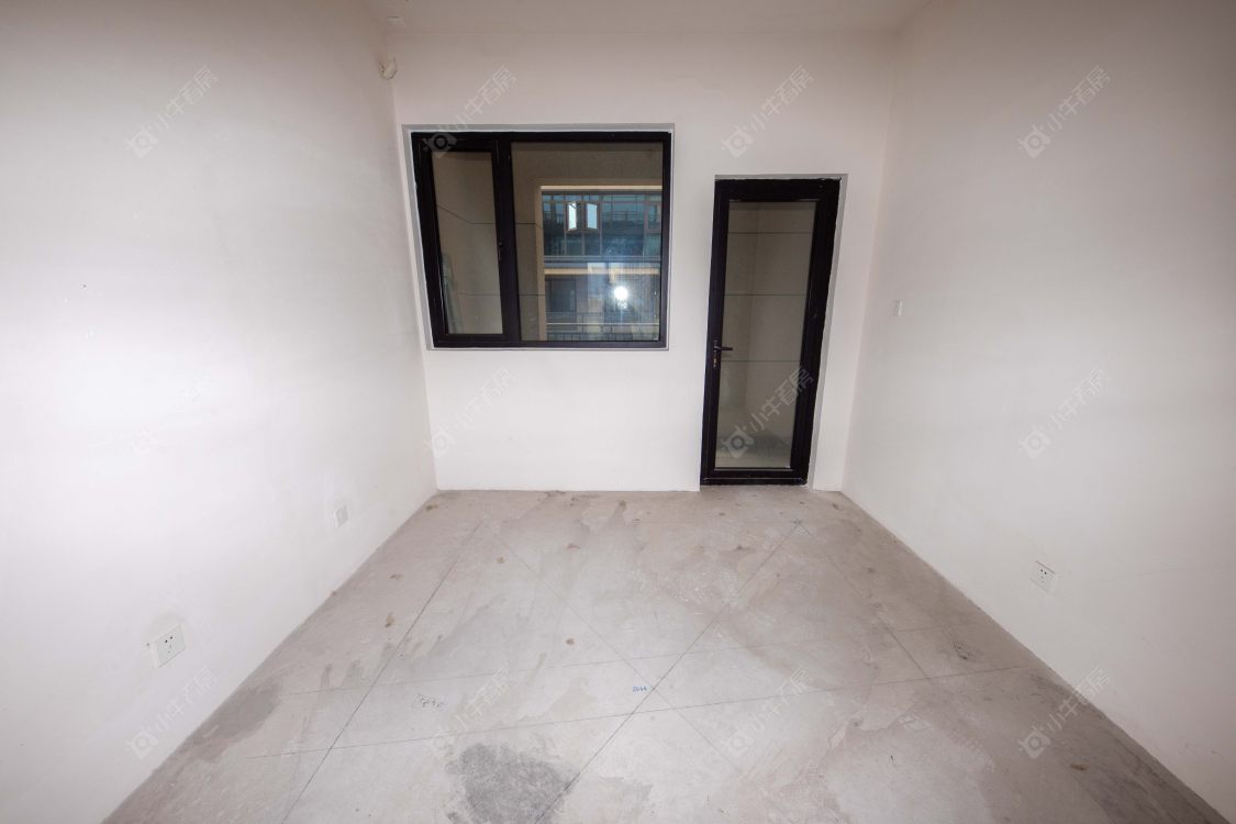 苏州中梁壹号院(二期)在售二手房源室内图_小牛看房