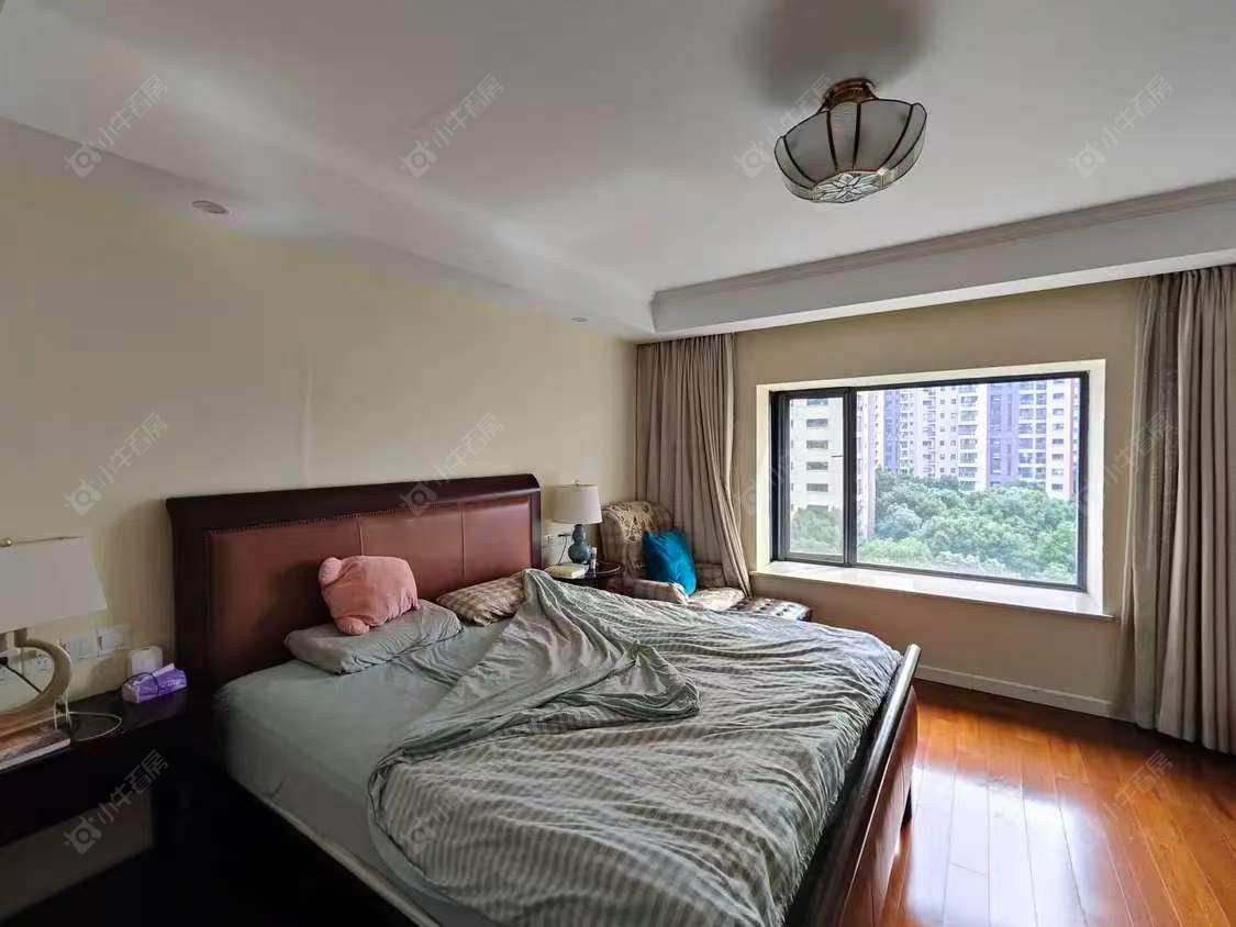 苏州甲江南在售二手房源室内图_小牛看房