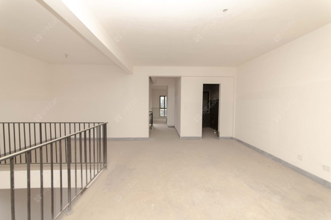 苏州世茂九溪墅(住宅)在售二手房源室内图_小牛看房