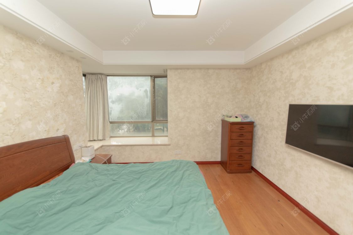 苏州清水湾(张家港)在售二手房源室内图_小牛看房