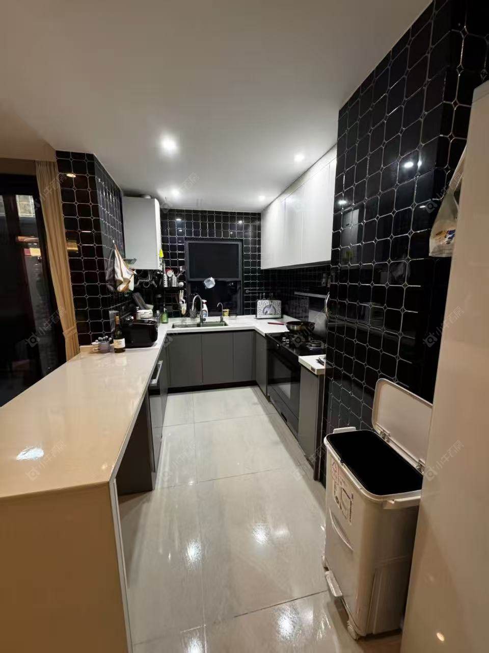 苏州甲江南在售二手房源室内图_小牛看房