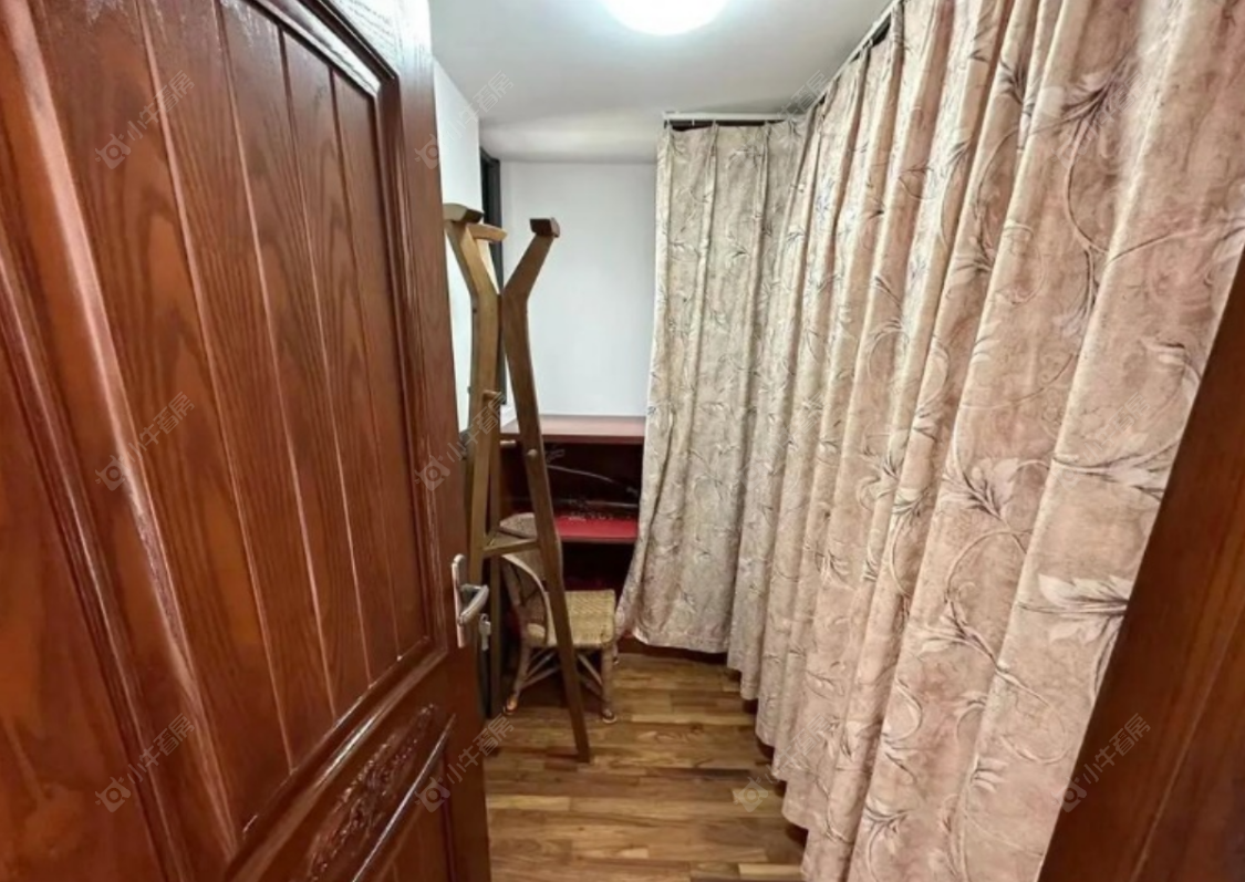 苏州蓝湖湾在售二手房源室内图_小牛看房