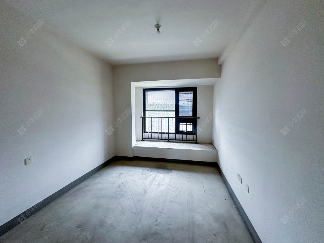 苏州建发泱誉在售二手房源室内图_小牛看房