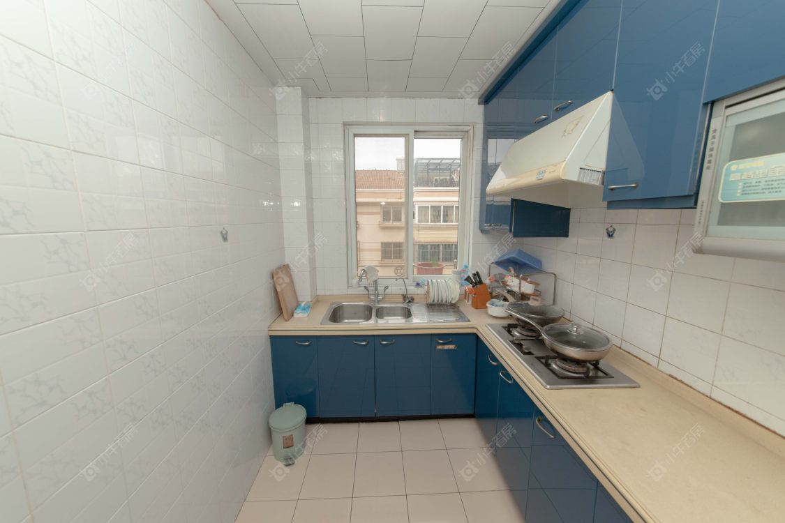 苏州前溪花园在售二手房源室内图_小牛看房