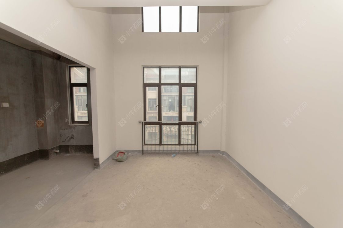 苏州世茂九溪墅(住宅)在售二手房源室内图_小牛看房