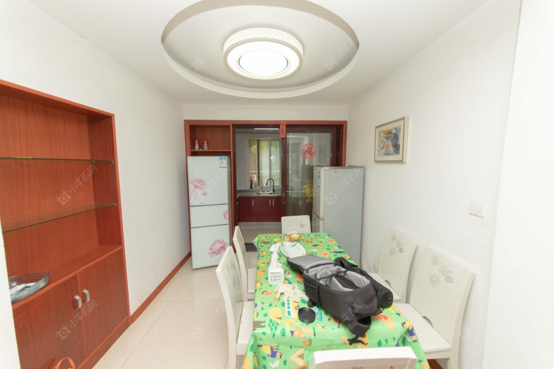 苏州七里庙小区一区在售二手房源室内图_小牛看房