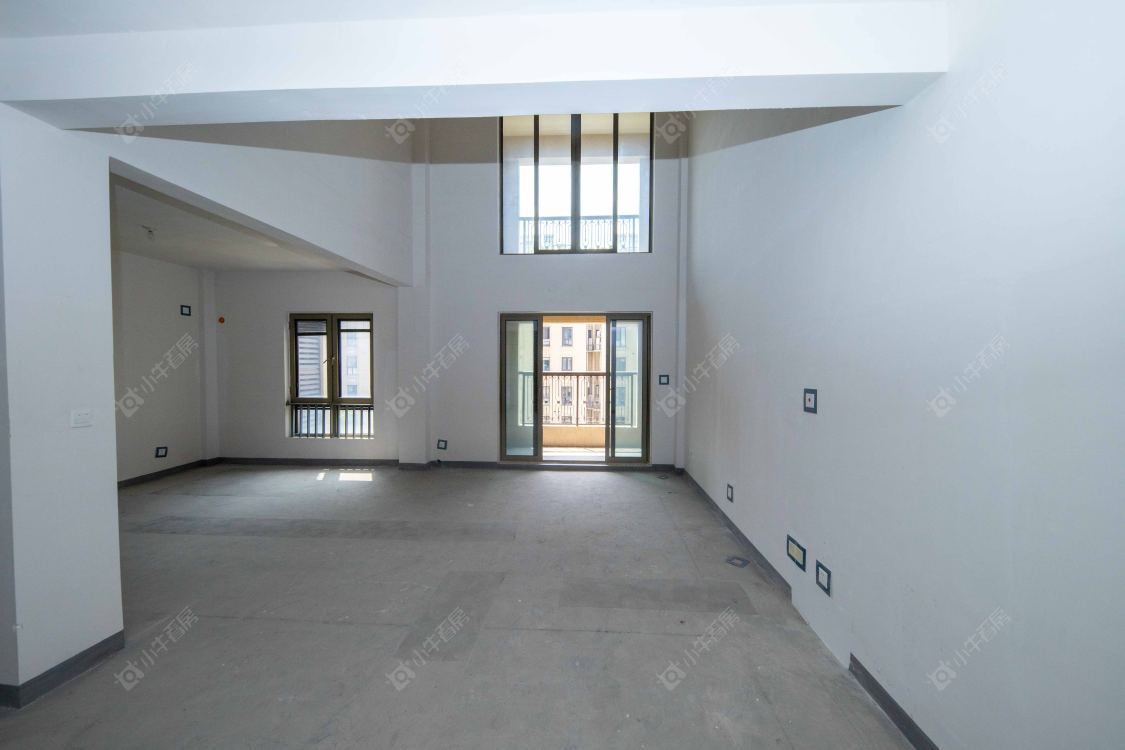 苏州碧桂园天玺在售二手房源_小牛看房