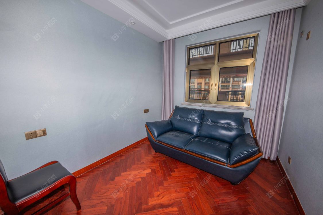 苏州湖滨国际景苑在售二手房源室内图_小牛看房