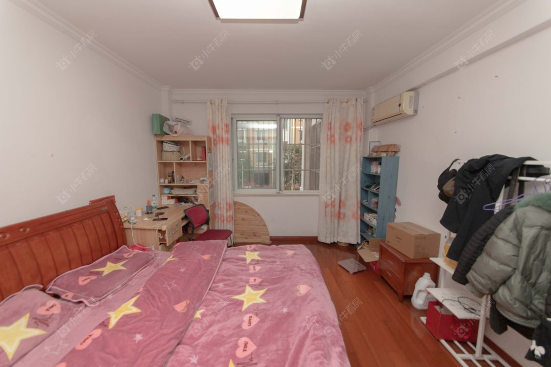 苏州南新花苑在售二手房源室内图_小牛看房