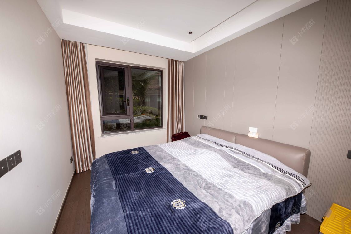 苏州建发泱誉在售二手房源室内图_小牛看房