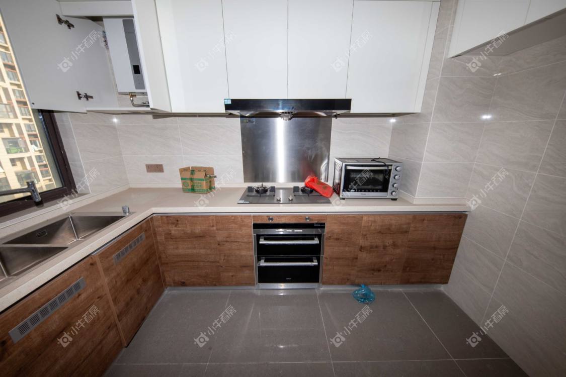 苏州世茂九溪墅(住宅)在售二手房源室内图_小牛看房