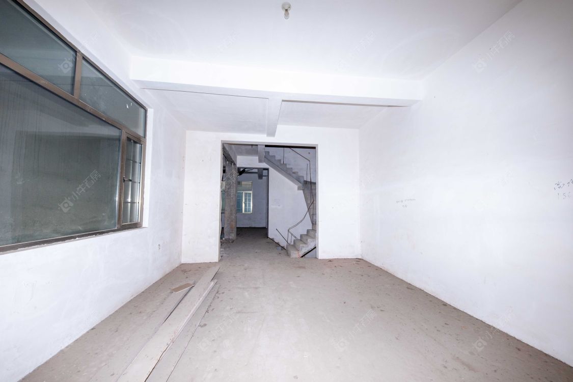 苏州香蜜湖公馆(别墅)东区在售二手房源室内图_小牛看房