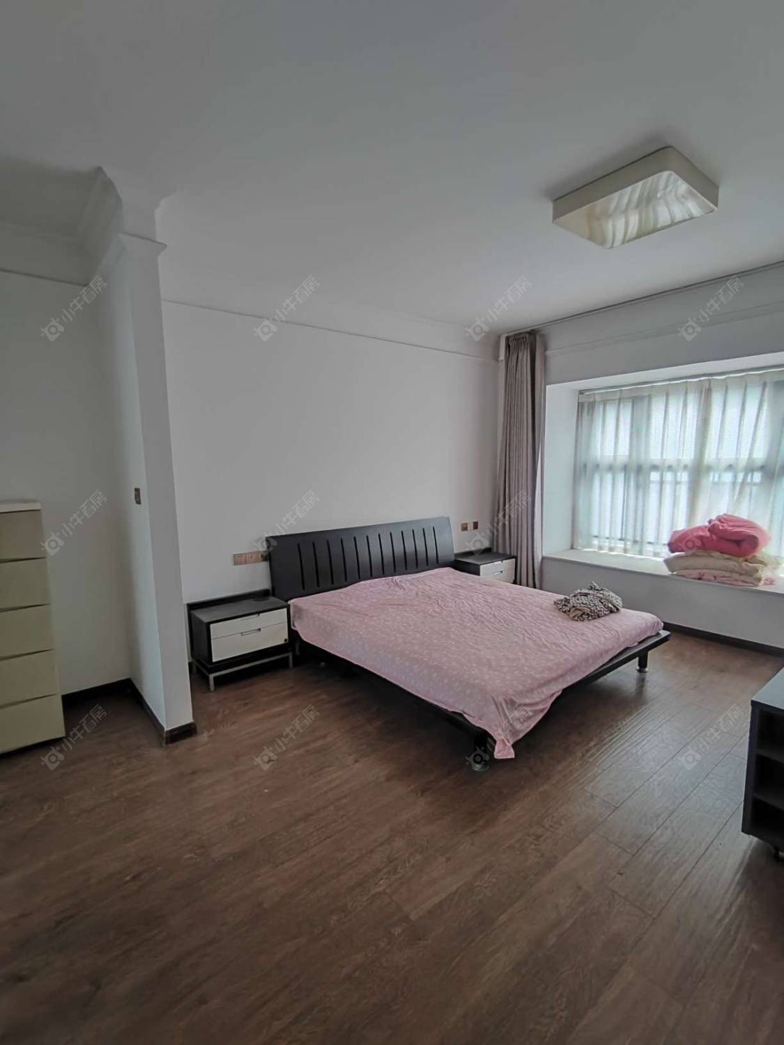 苏州碧桂园翡翠湾(一二期)在售二手房源室内图_小牛看房