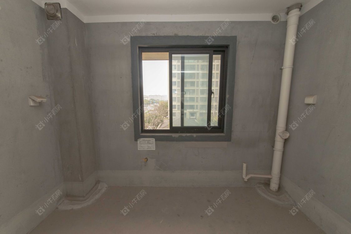 苏州中南樾府在售二手房源室内图_小牛看房