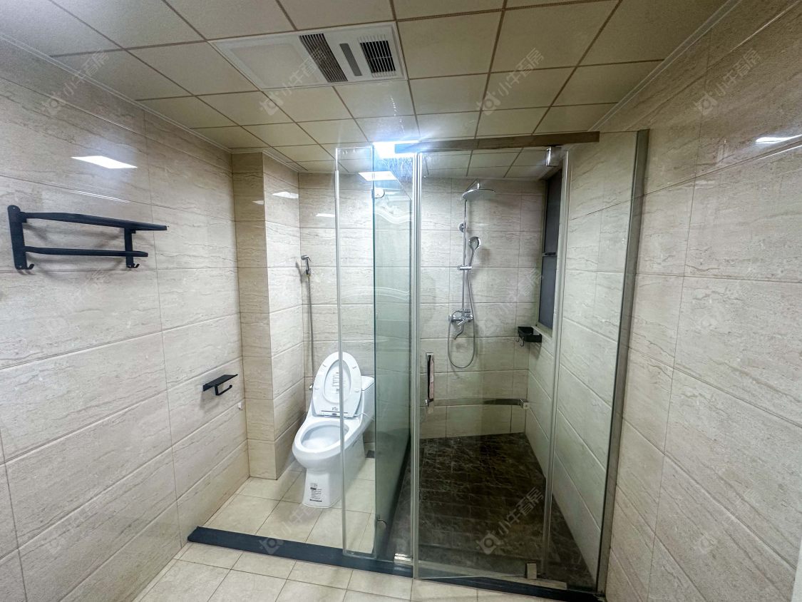 苏州中联铂悦在售二手房源室内图_小牛看房