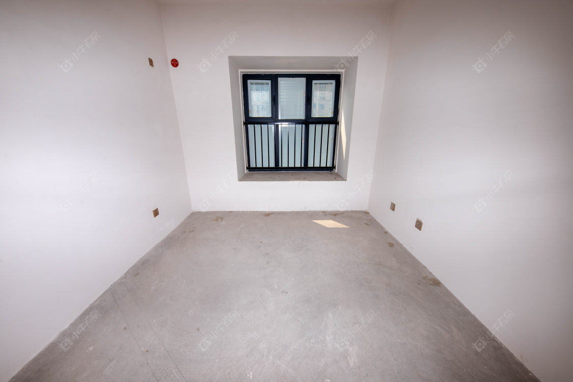 苏州碧桂园翡翠湾(一二期)在售二手房源室内图_小牛看房