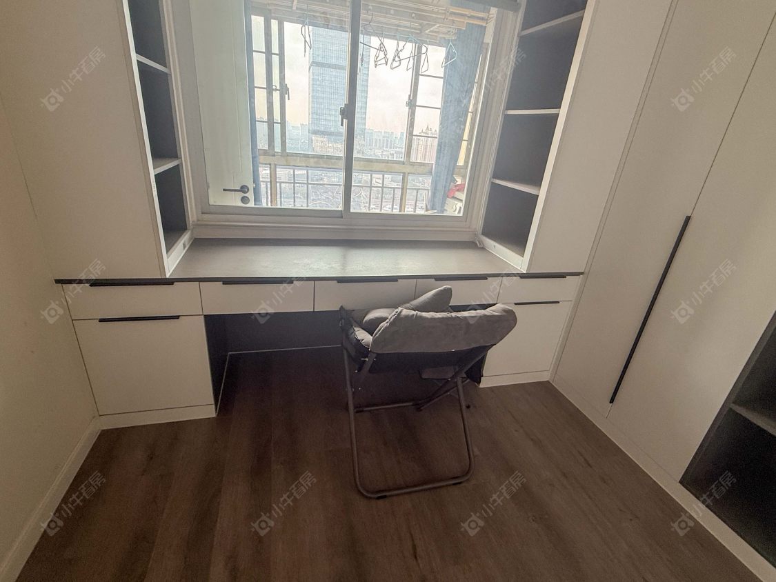 苏州汇金新城在售二手房源室内图_小牛看房