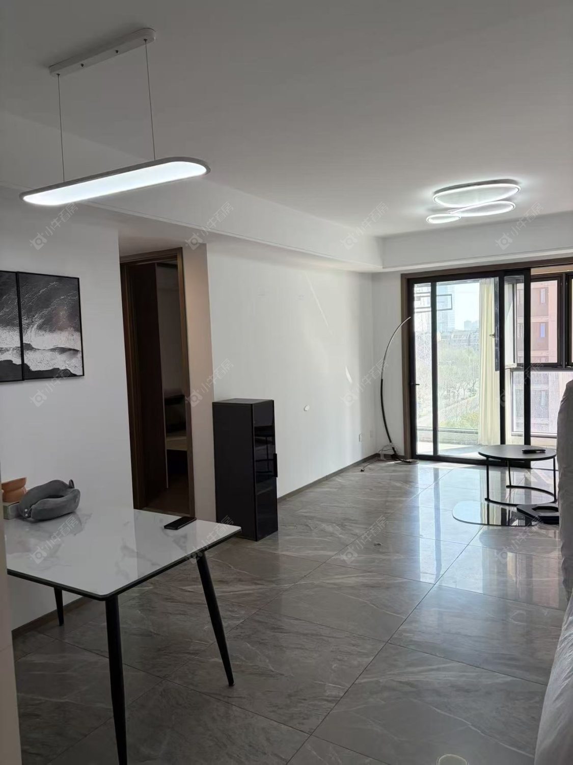 苏州建发和玺在租房源室内图_小牛看房