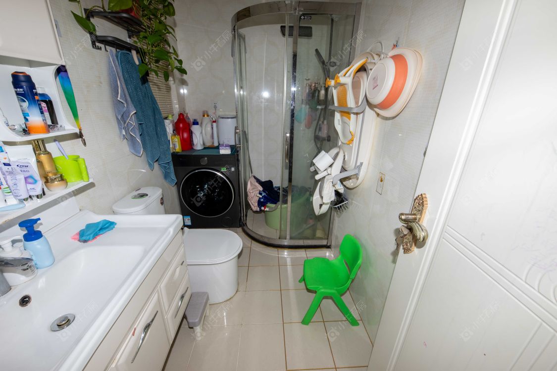 苏州幸福里在售二手房源室内图_小牛看房