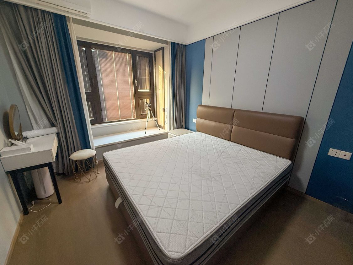 苏州建发泱誉在售二手房源室内图_小牛看房