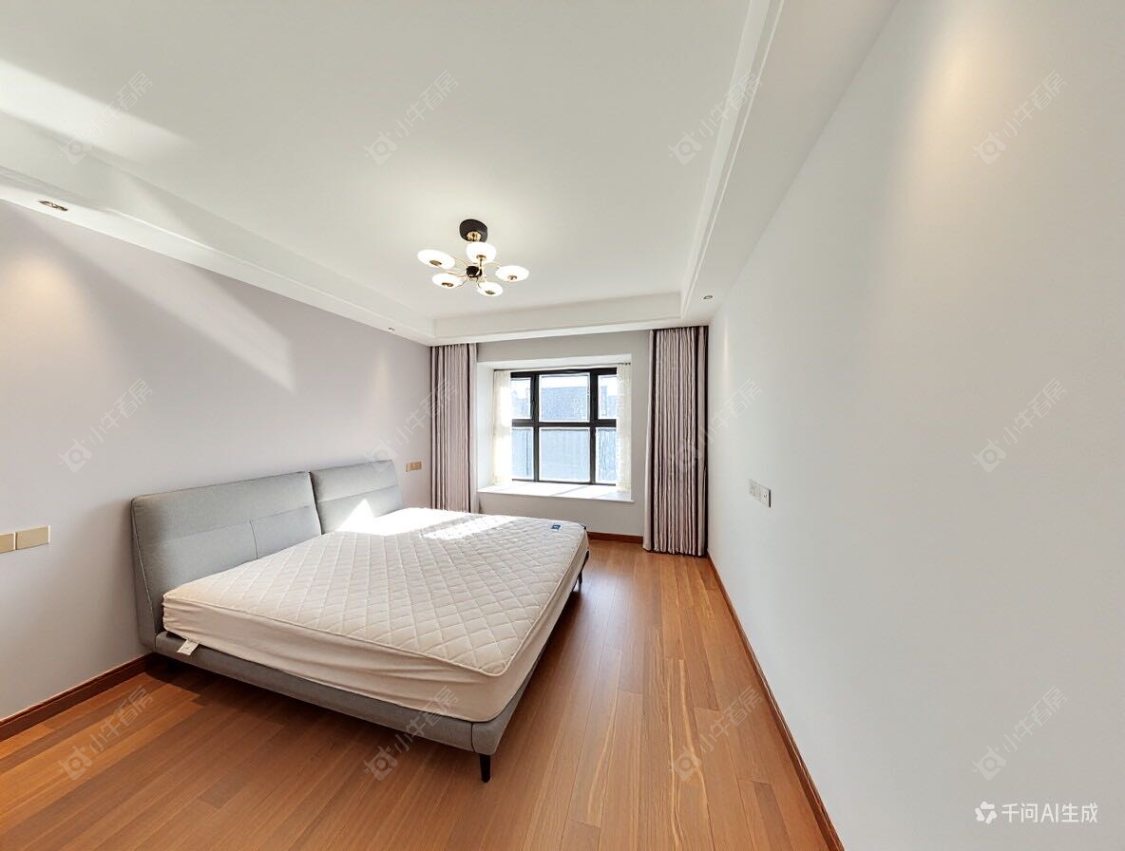 苏州碧桂园翡翠湾(一二期)在售二手房源室内图_小牛看房