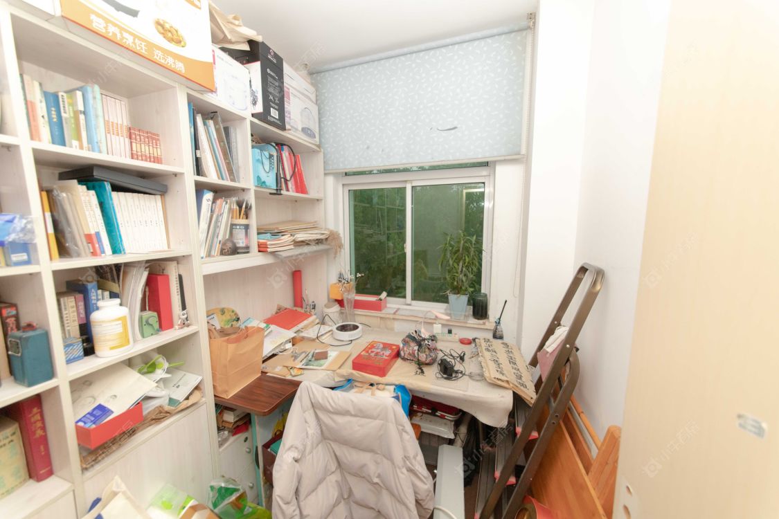 苏州梁丰花园在售二手房源室内图_小牛看房