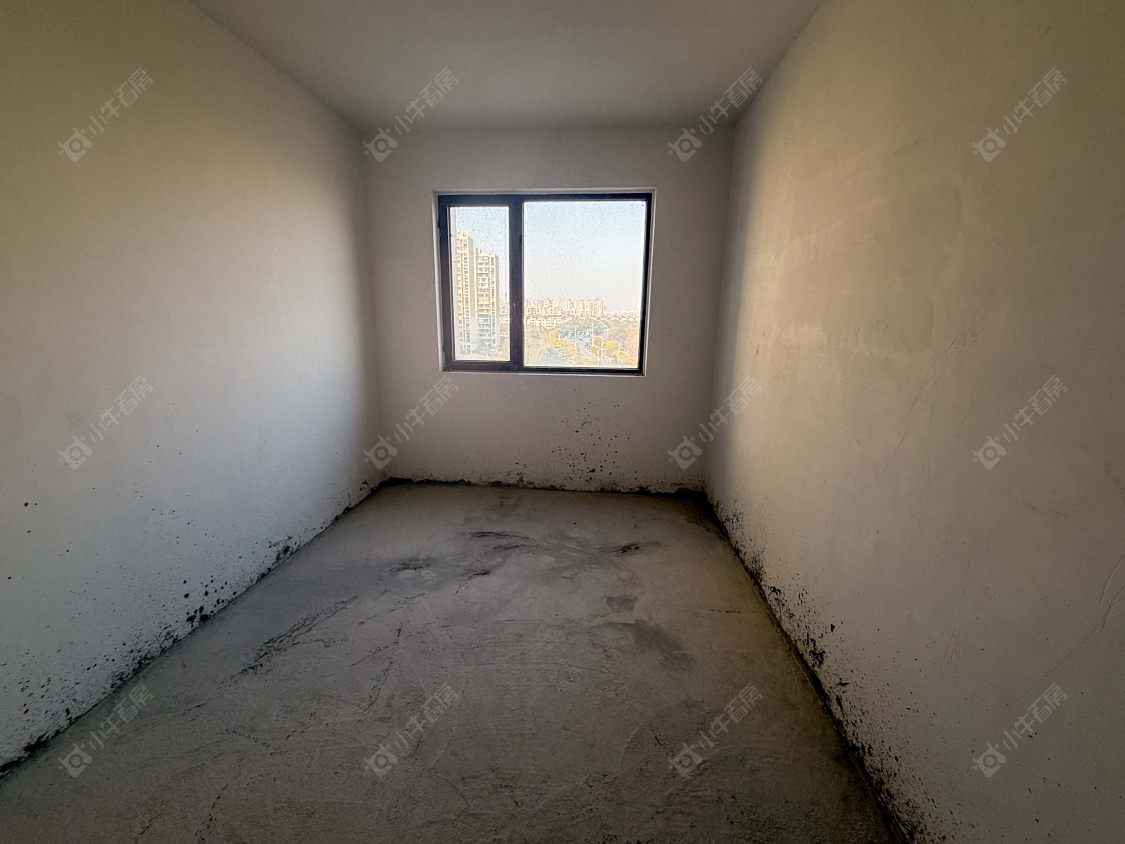 苏州世茂九溪墅(住宅)在售二手房源室内图_小牛看房