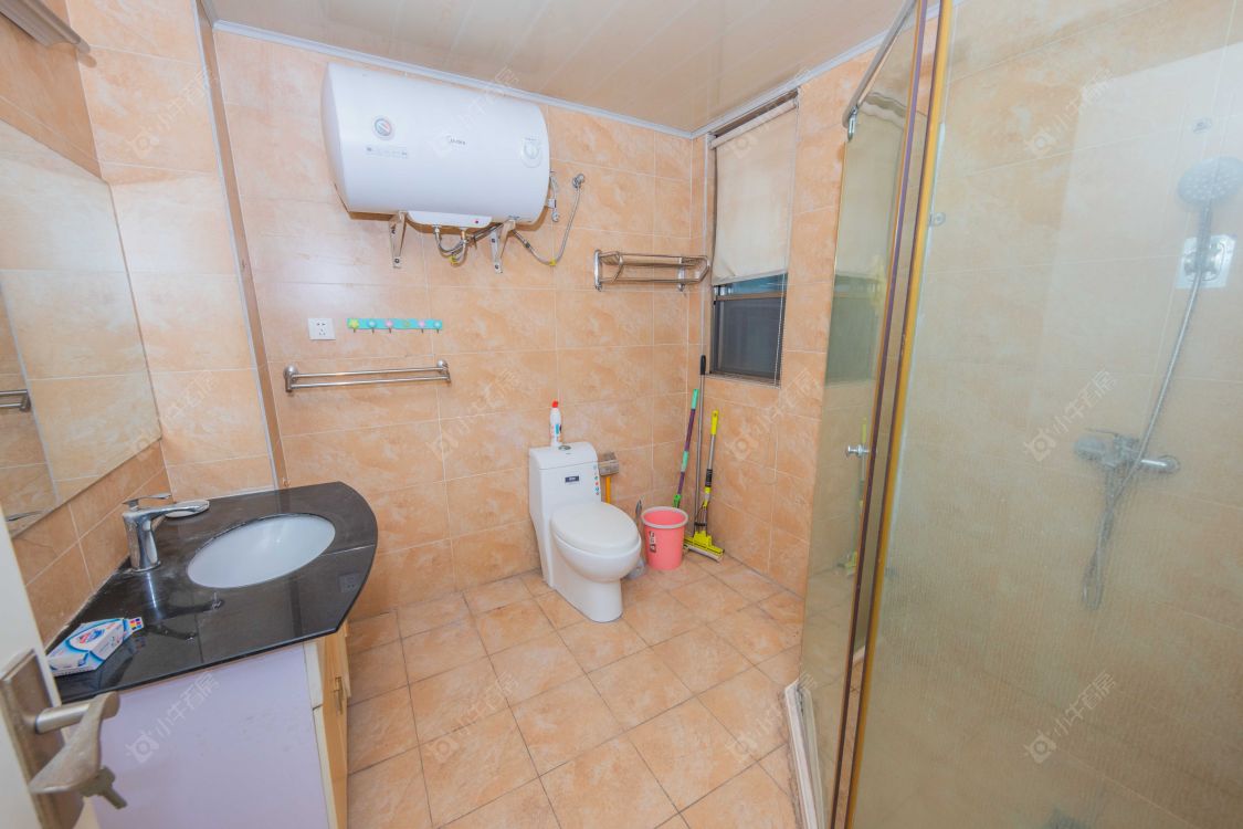 苏州清水湾(张家港)在售二手房源室内图_小牛看房