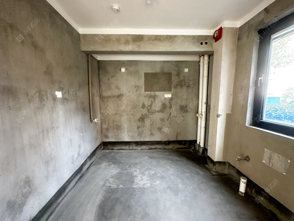 苏州保利熙悦在售二手房源室内图_小牛看房