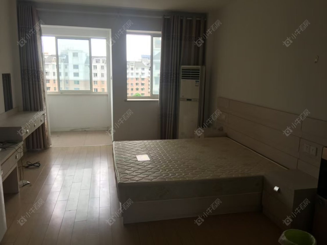 苏州国泰四季花园(张家港)在售二手房源室内图_小牛看房