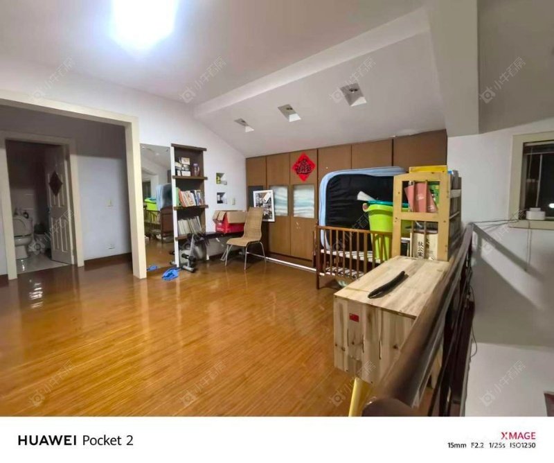 苏州万红二村(西区)在售二手房源室内图_小牛看房