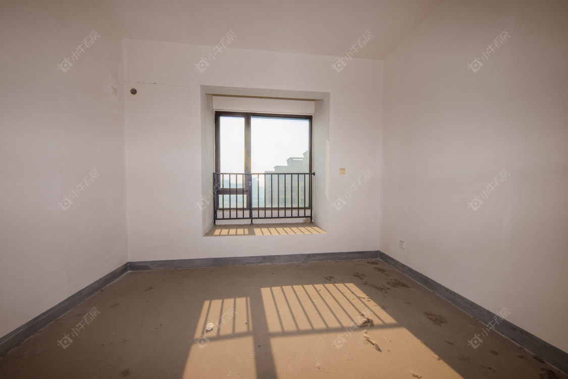 苏州世茂九溪墅(住宅)在售二手房源室内图_小牛看房