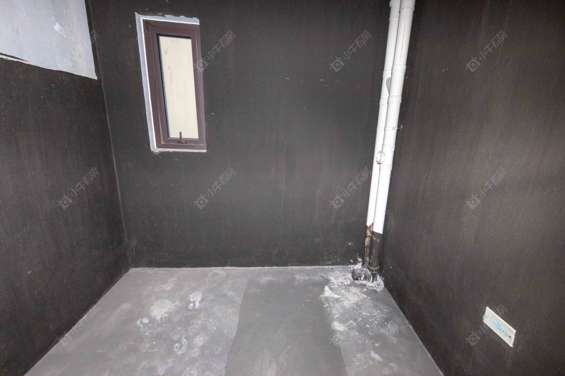 苏州世茂九溪墅(住宅)在售二手房源室内图_小牛看房