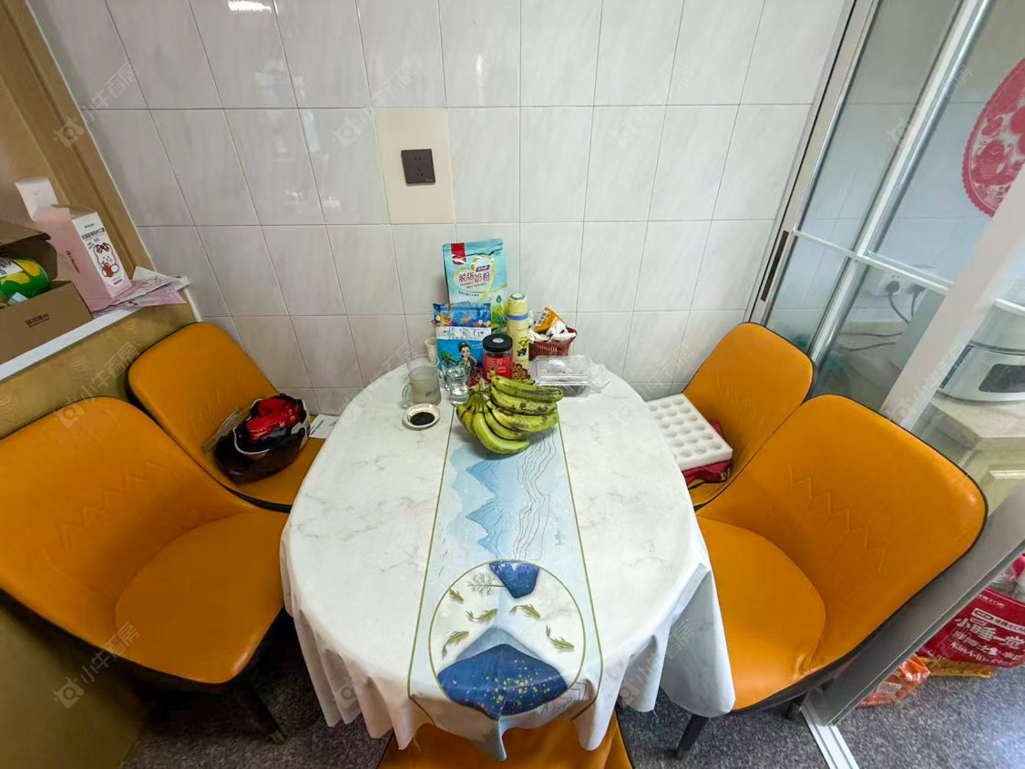 苏州花园浜南村在售二手房源室内图_小牛看房