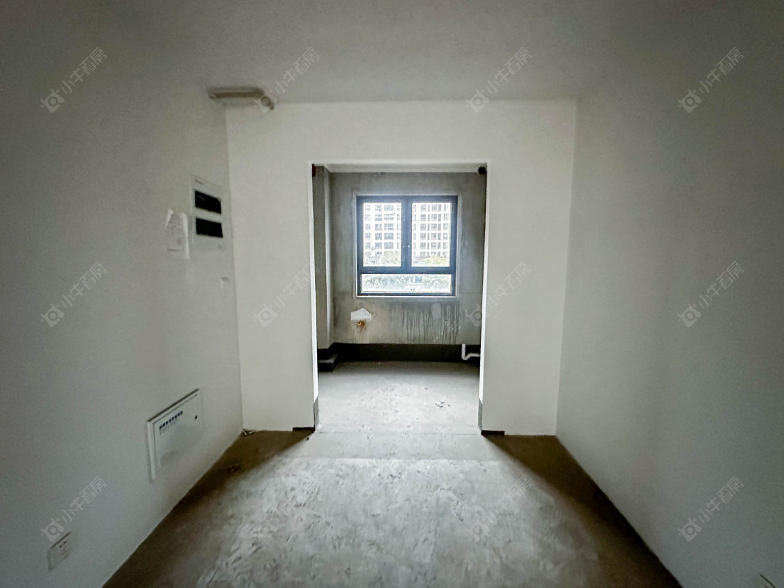 苏州金厦阳光经典花园在售二手房源室内图_小牛看房