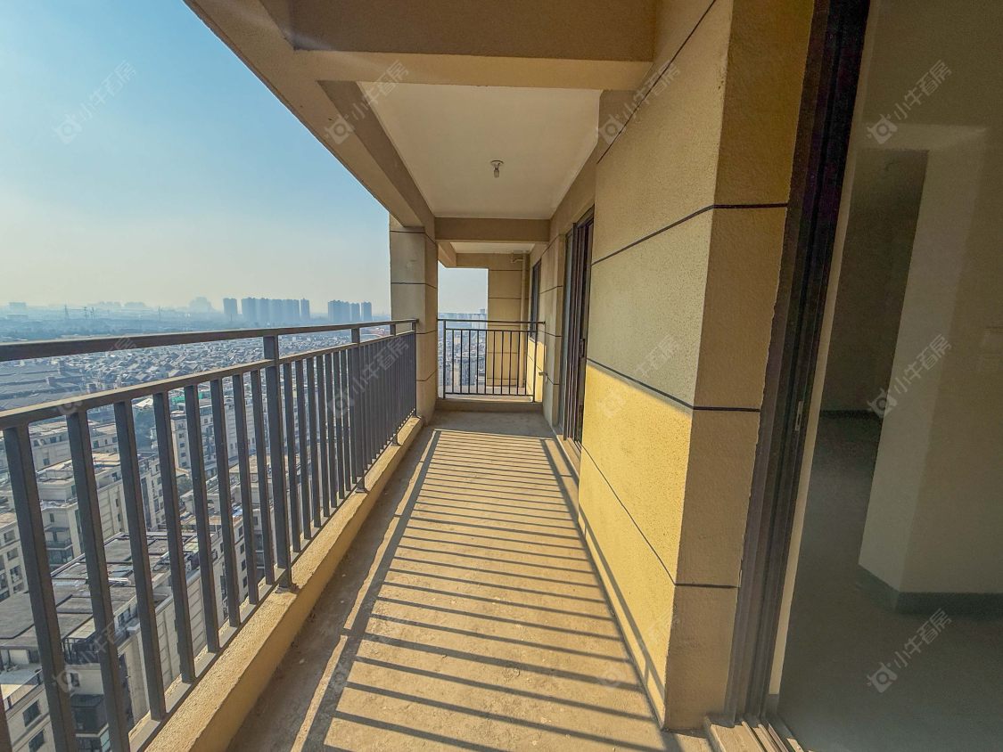 苏州世茂九溪墅(住宅)在售二手房源室内图_小牛看房